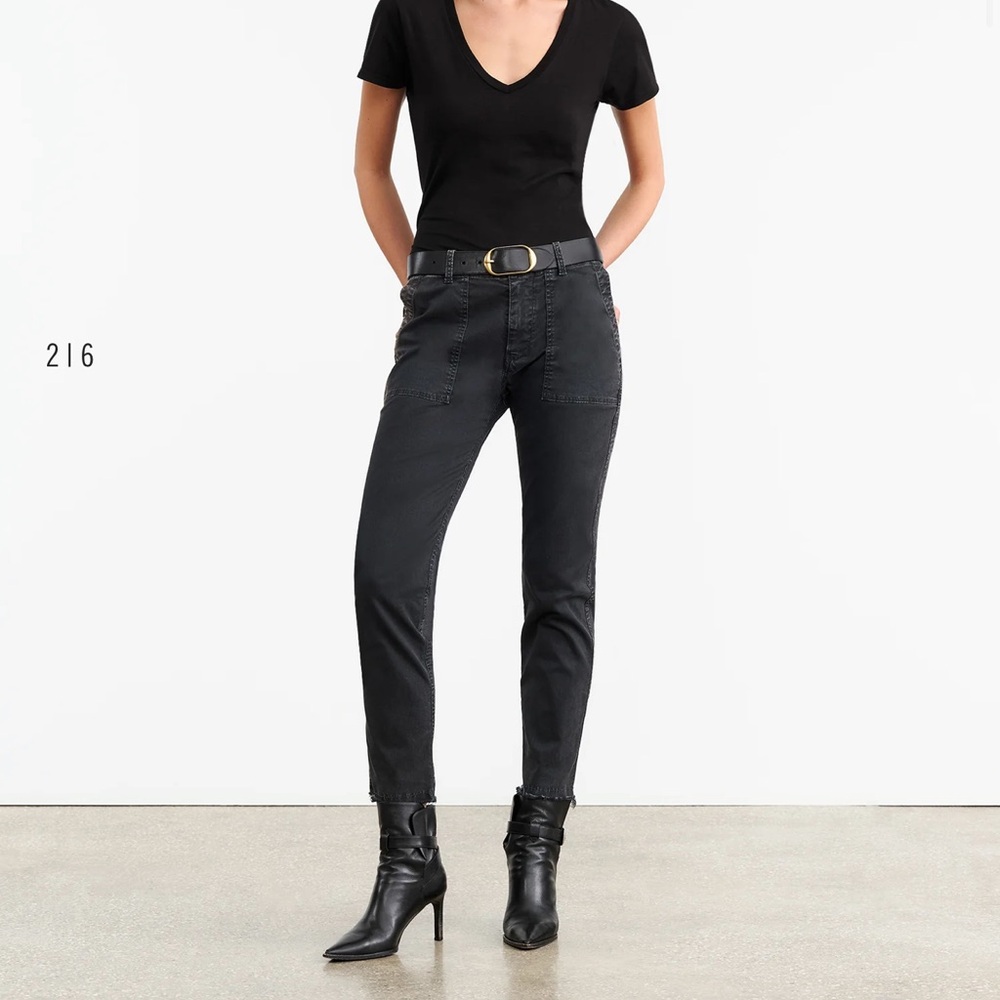 Nili lotan Jenna pant